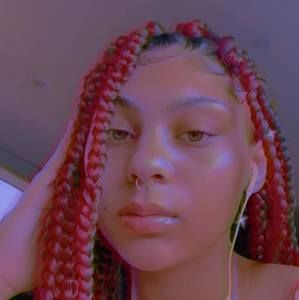 Meet your Posher, Mykia